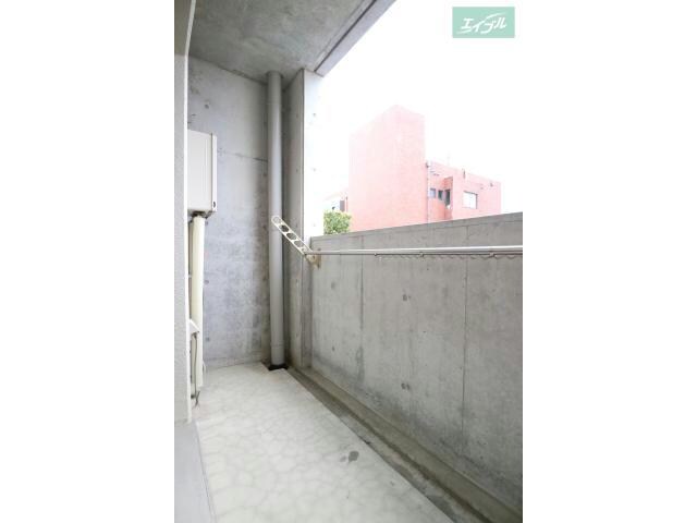 ドリームパレス千秀の物件内観写真