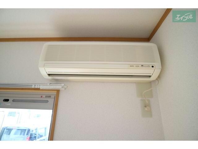 ドリームパレス千秀の物件内観写真