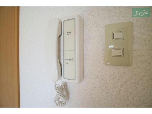 ドリームパレス千秀の物件内観写真