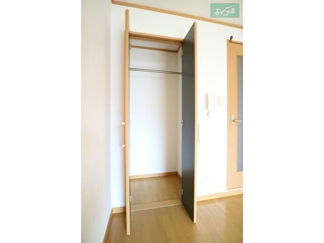 ドリームパレス千秀の物件内観写真