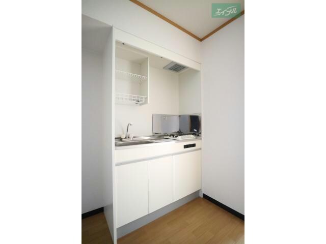 ドリームパレス千秀の物件内観写真