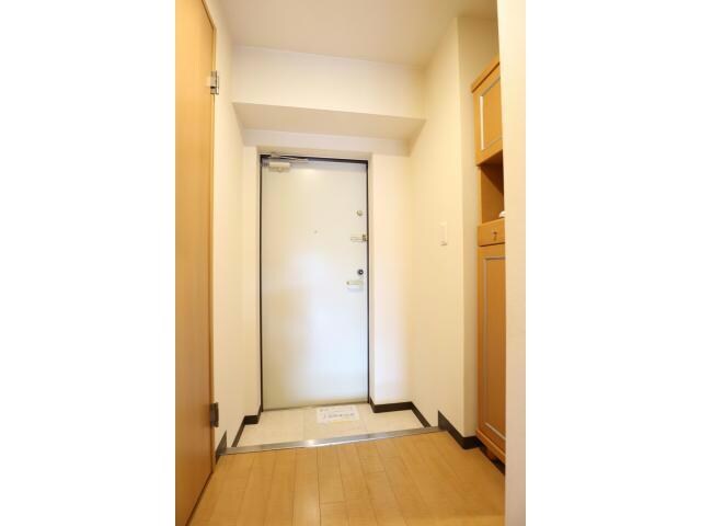 ロイヤルガーデン弐番館の物件内観写真