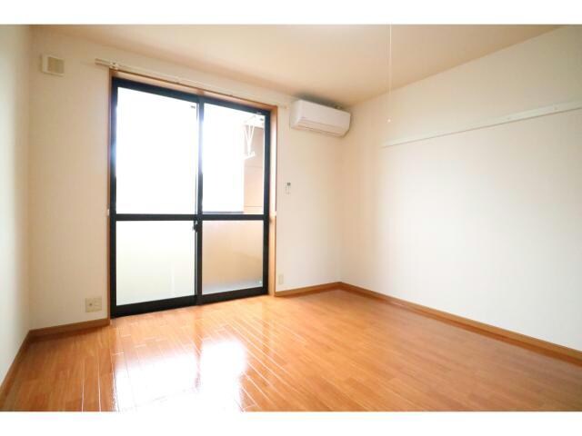 ディアベルジュの物件内観写真