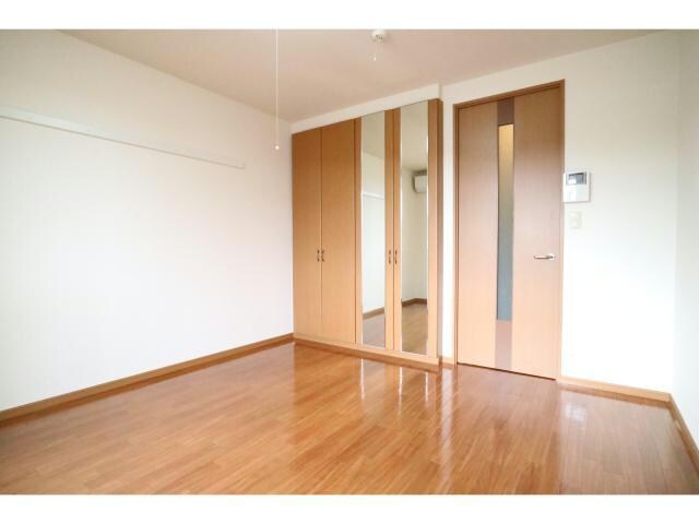 ディアベルジュの物件内観写真