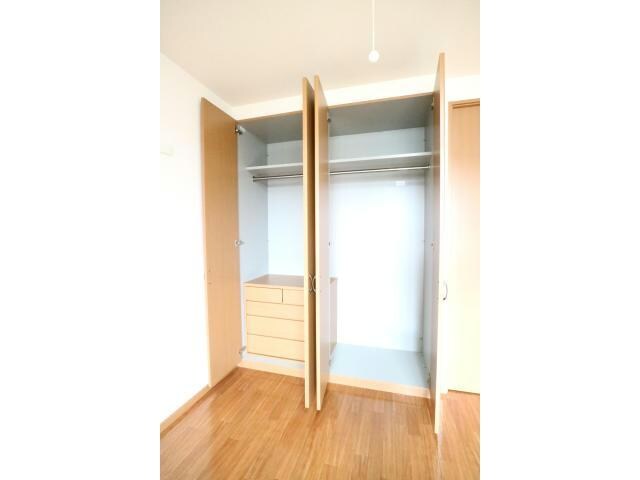 ディアベルジュの物件内観写真