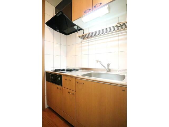 ディアベルジュの物件内観写真