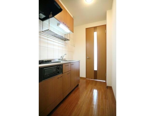 ディアベルジュの物件内観写真