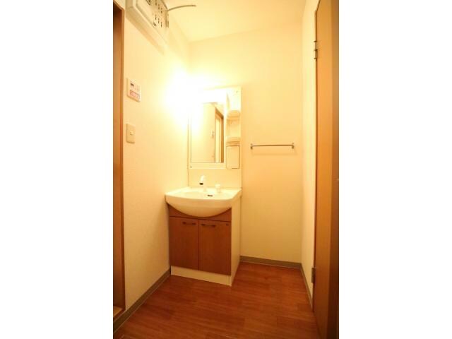 ディアベルジュの物件内観写真