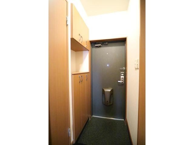 ディアベルジュの物件内観写真