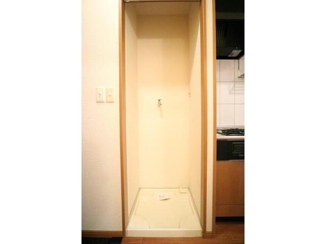 ディアベルジュの物件内観写真