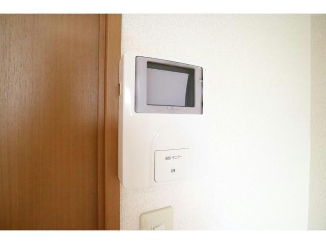 ディアベルジュの物件内観写真