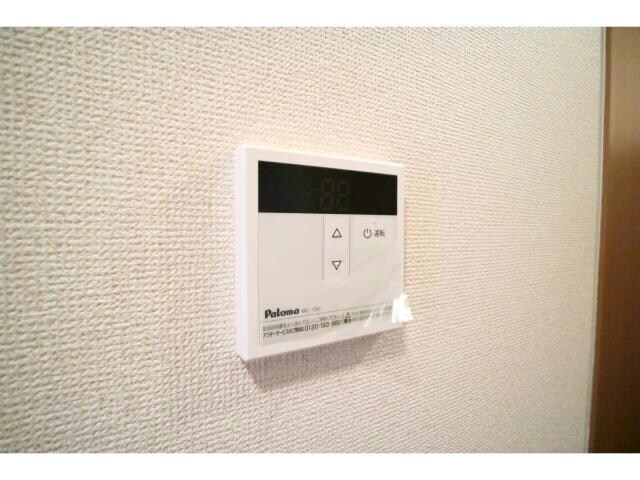 ディアベルジュの物件内観写真