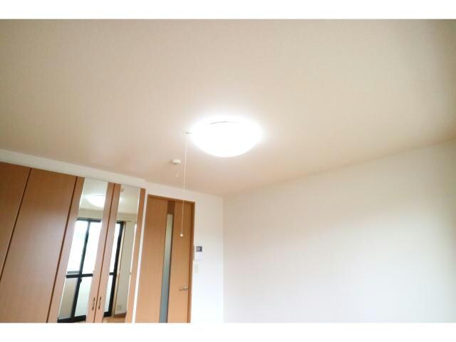 ディアベルジュの物件内観写真