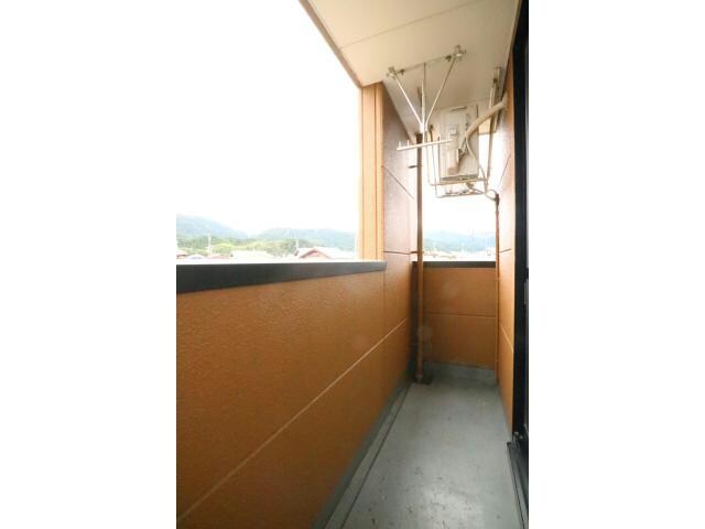 ディアベルジュの物件内観写真