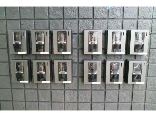 レフレール三雲の物件外観写真