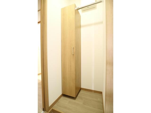 フォアール市子殿の物件内観写真