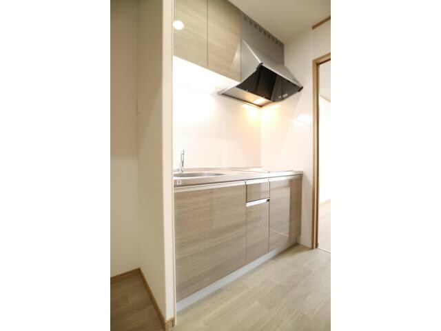 フォアール市子殿の物件内観写真