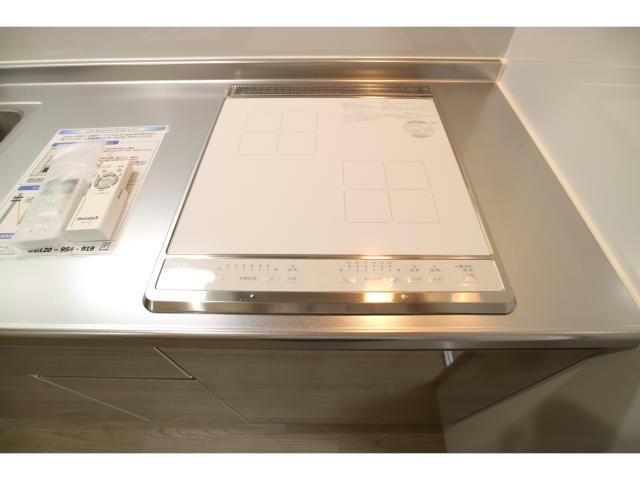 フォアール市子殿の物件内観写真