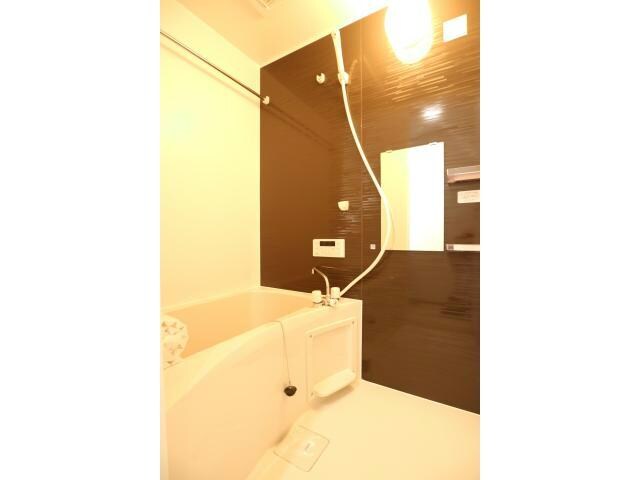 フォアール市子殿の物件内観写真