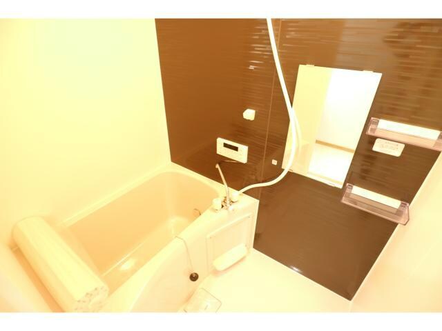 フォアール市子殿の物件内観写真