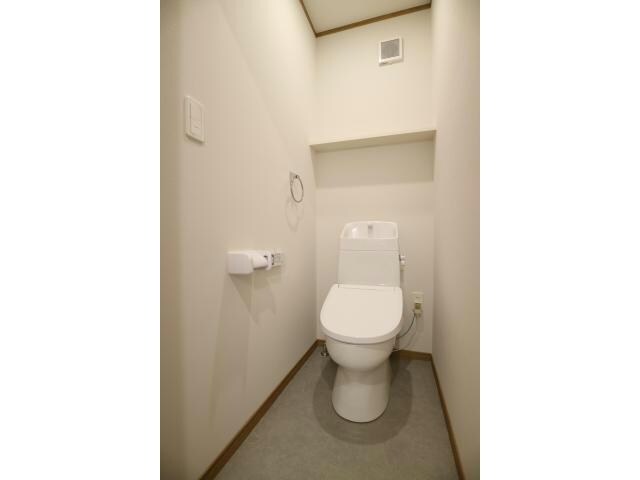 フォアール市子殿の物件内観写真