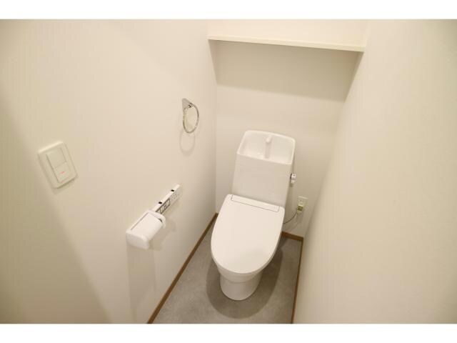 フォアール市子殿の物件内観写真