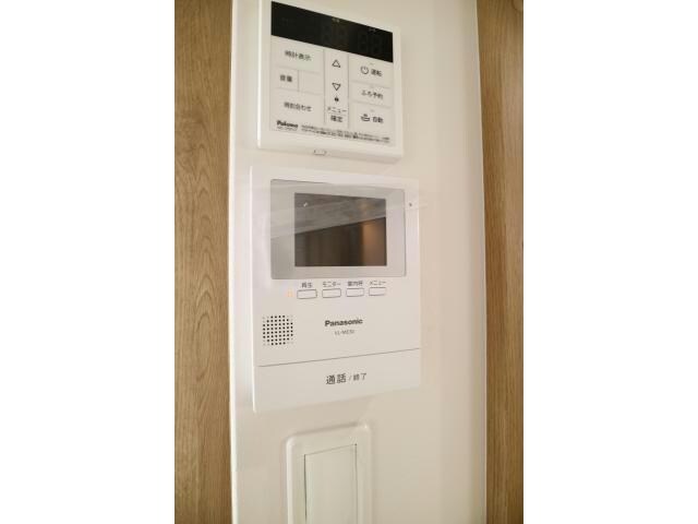 フォアール市子殿の物件内観写真