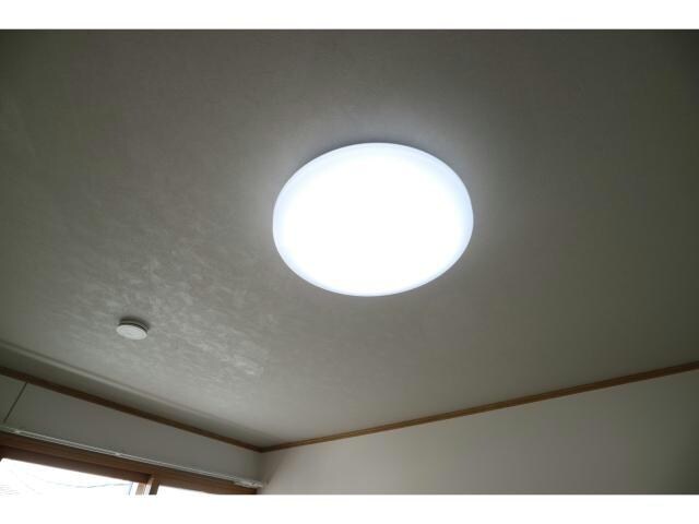 フォアール市子殿の物件内観写真