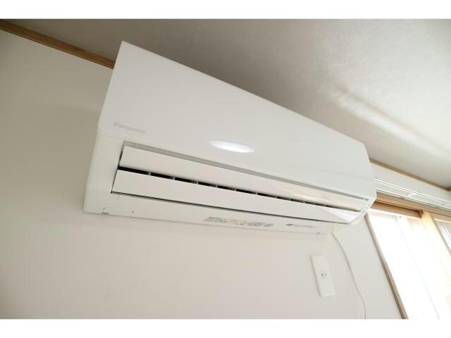 フォアール市子殿の物件内観写真