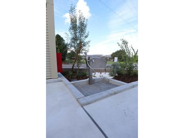 フェリシアⅢの物件外観写真