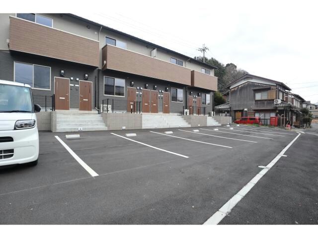 エルミナージュ本町の物件外観写真