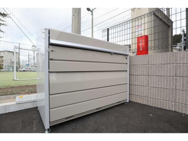 エルミナージュ本町の物件外観写真