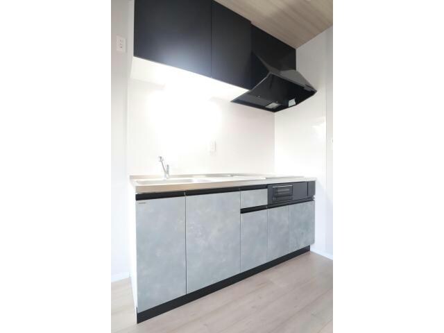 エルミナージュ本町の物件内観写真