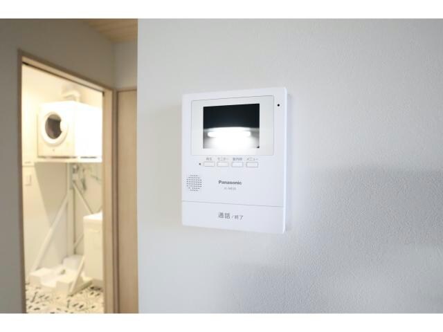 エルミナージュ本町の物件内観写真