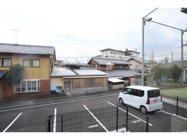 エルミナージュ本町の物件内観写真