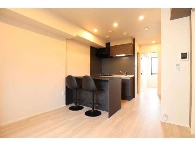 Famille Haneka Cの物件内観写真