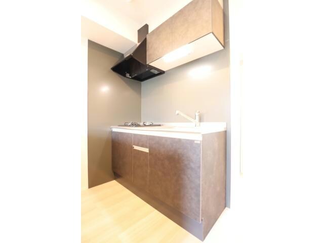 Famille Haneka Cの物件内観写真