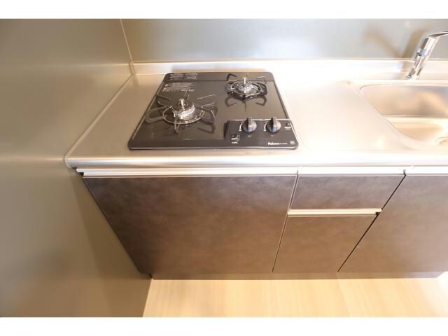 Famille Haneka Cの物件内観写真