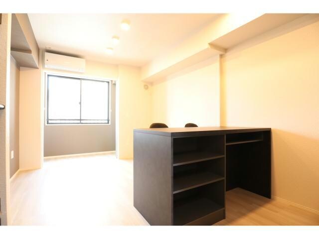 Famille Haneka Cの物件内観写真