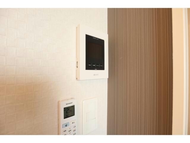 Famille Haneka Cの物件内観写真