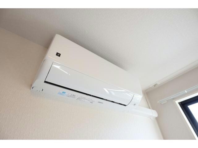 Famille Haneka Cの物件内観写真