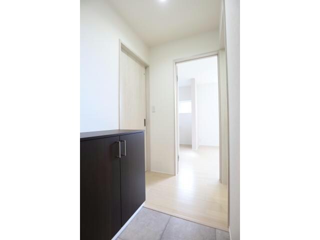 ユイストコートの物件内観写真