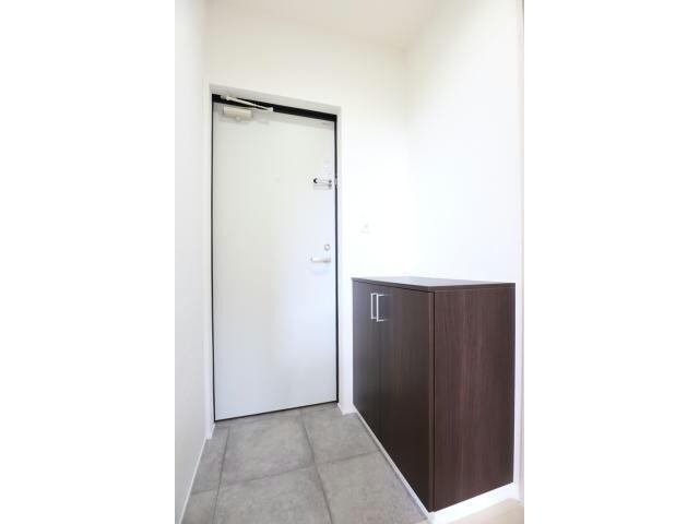 ユイストコートの物件内観写真