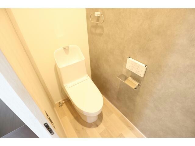 ユイストコートの物件内観写真