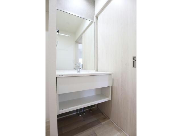 ユイストコートの物件内観写真