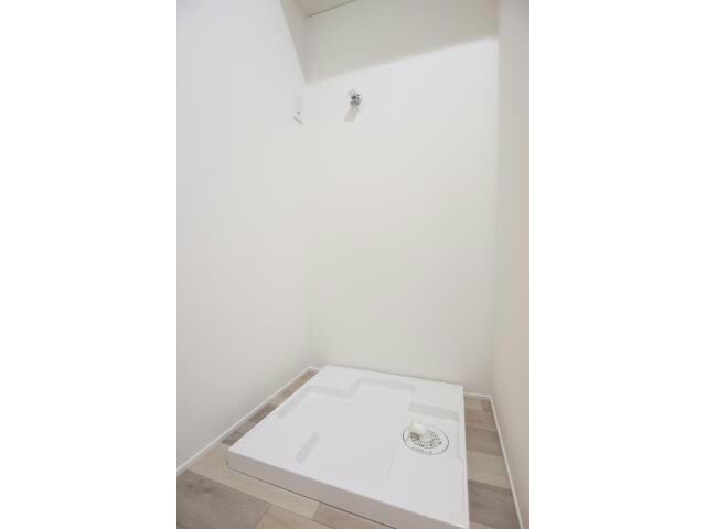 ユイストコートの物件内観写真