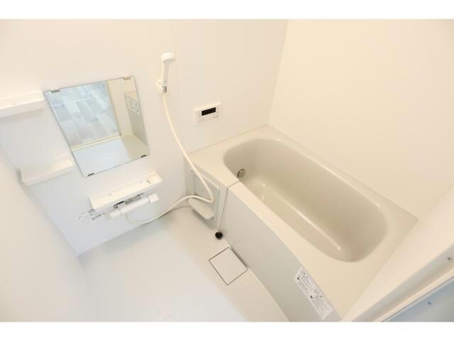 ユイストコートの物件内観写真