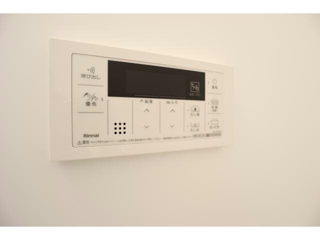 ユイストコートの物件内観写真