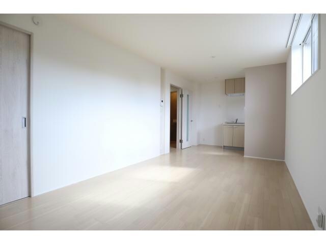 ユイストコートの物件内観写真