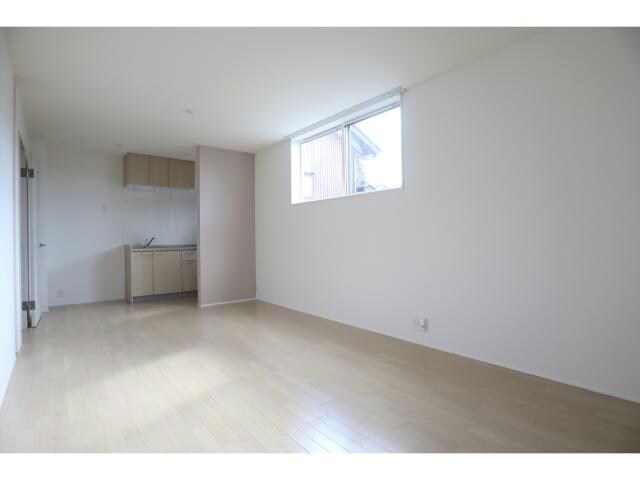 ユイストコートの物件内観写真